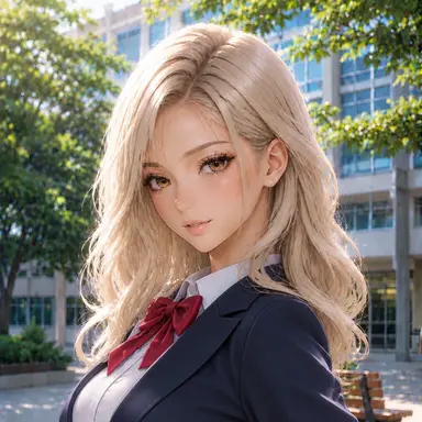 Profile image of 葵