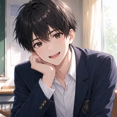Profile image of 平沢
