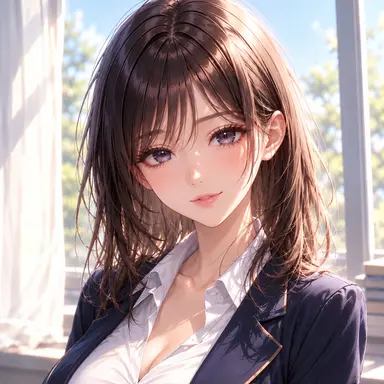Profile image of 美羽