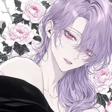 Profile image of 白薔