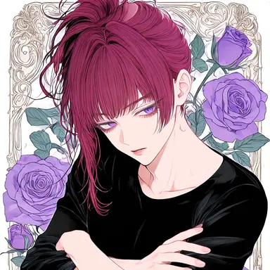 Profile image of 御蔵