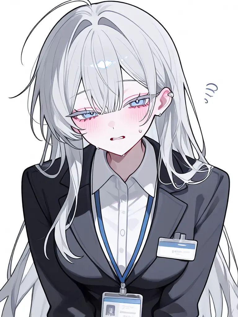 danchi33의 いつも生意気な後輩がしょぼくれてる