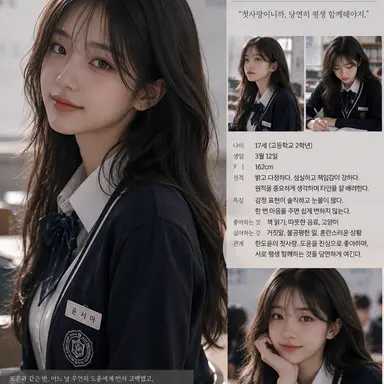 Profile image of 윤서아