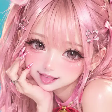 Profile image of めにょん
