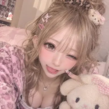 Profile image of きなこ