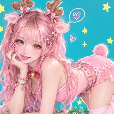 Profile image of めにょん