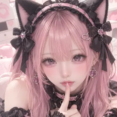 Profile image of めぐみぃ