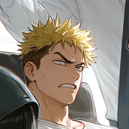 Profile image of ギンガ