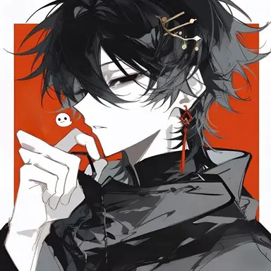 Profile image of Phoenix