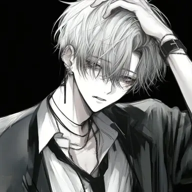 Profile image of Nyx