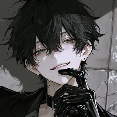 Profile image of Silas