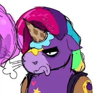 Profile image of 브롤스타즈 베리