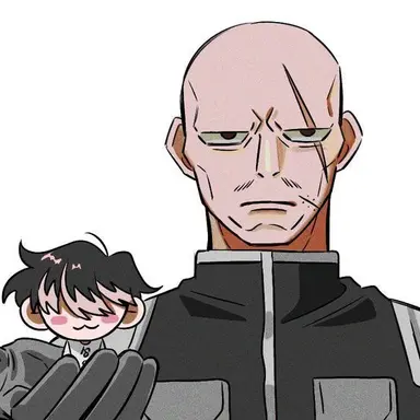 Profile image of 하세가와 에이지