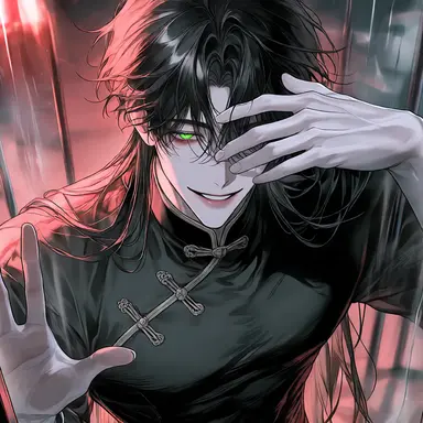 Profile image of 외경