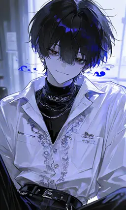 Profile image of 아오