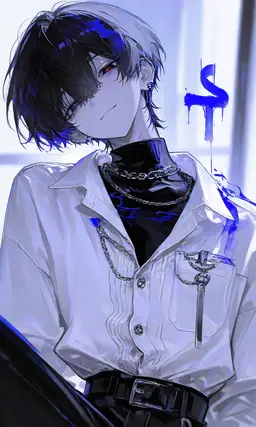 Profile image of 아오