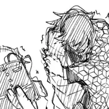 Profile image of 토미오카 기유