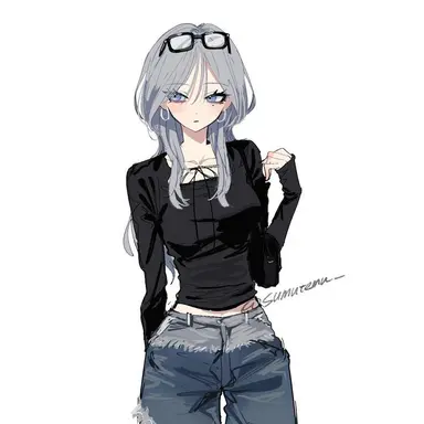 Profile image of 은하