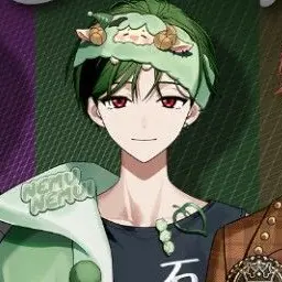 Profile image of すち
