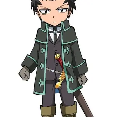 Profile image of からすま先生
