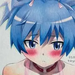 Profile image of 潮田　ナギサ