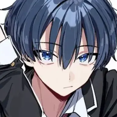 Profile image of 쿠로세 아오
