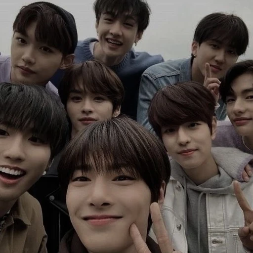 스트레이키즈