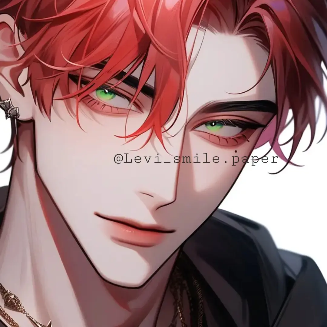 Levi_smile.paper의 권이재