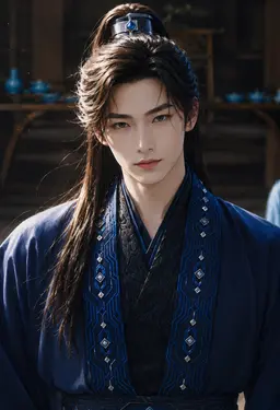 Profile image of 흑풍식