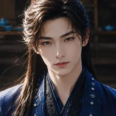 Profile image of 흑풍식