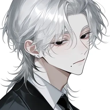 Profile image of 凪