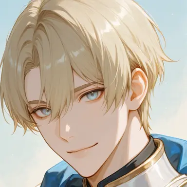 Profile image of 프레드