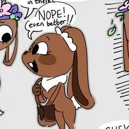 Profile image of ココア