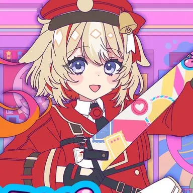 Profile image of 鈴鳴つづり