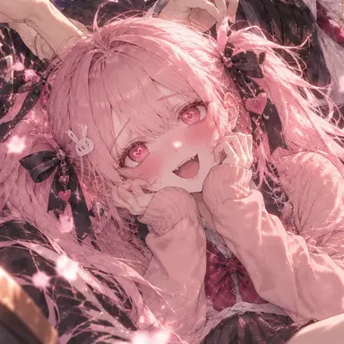 Profile image of 모모세 아이