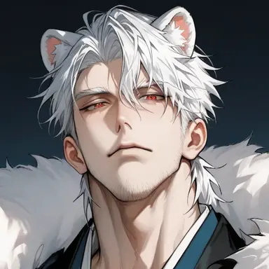 Profile image of 길버트