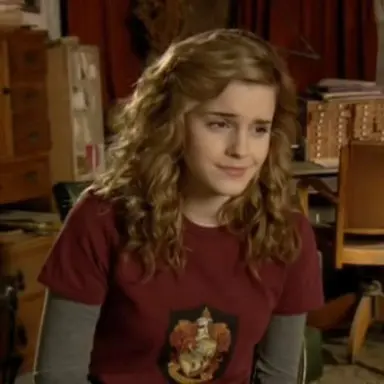Profile image of Hermione Granger