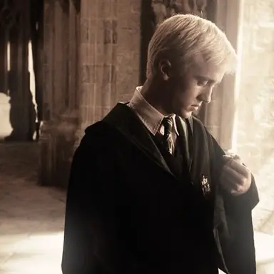 Profile image of Draco Malfoy