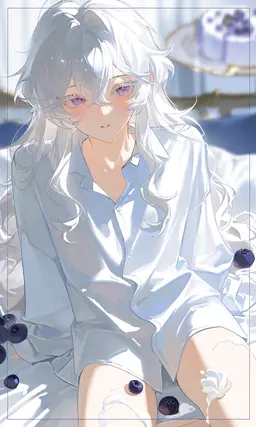 Profile image of 루안