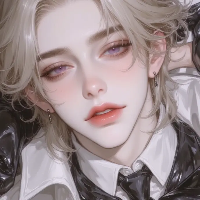 LivelyMilk3106의 ヤンデレ弟に幽閉された