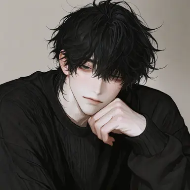 Profile image of 廉