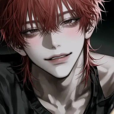 Profile image of Otoya