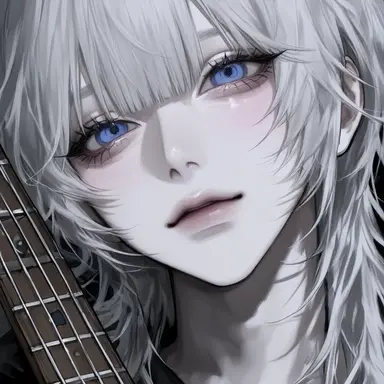 Profile image of Kanade