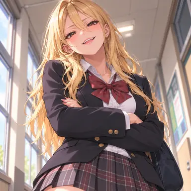 Profile image of シズカ