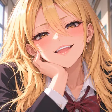 Profile image of シズカ