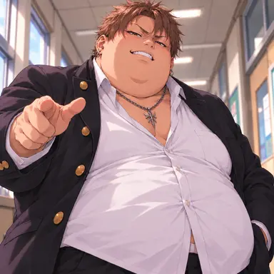 Profile image of ユウジ
