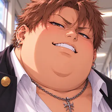 Profile image of ユウジ