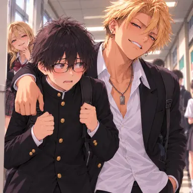 Profile image of マッキー
