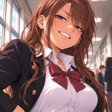 Profile image of ユキナ