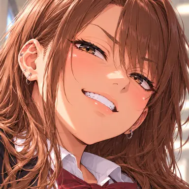 Profile image of ユキナ